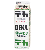 乳飲料
