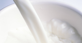 牛乳のこと